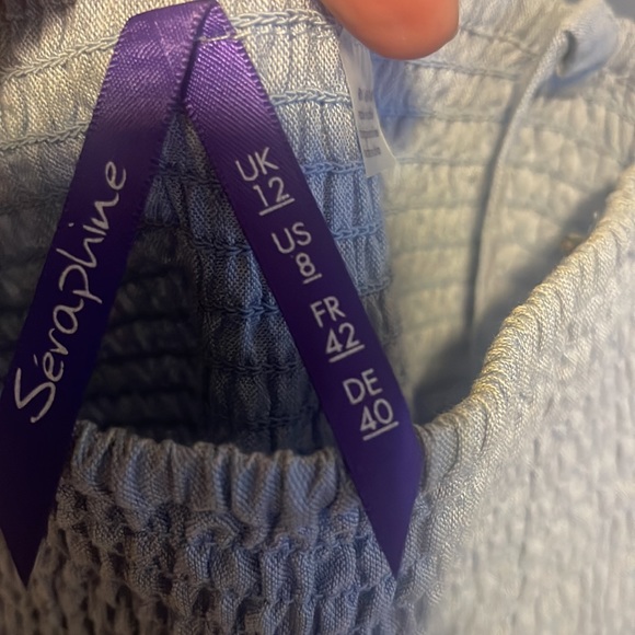 Maternity dress - Picture 3 of 3